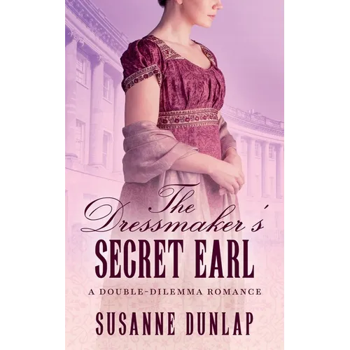 The Dressmaker's Secret Earl
