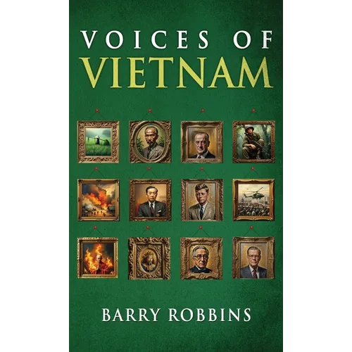 Voices of Vietnam