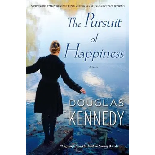 The Pursuit of Happiness