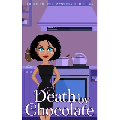 Death by Chocolate
