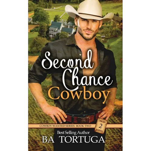 Second Chance Cowboy