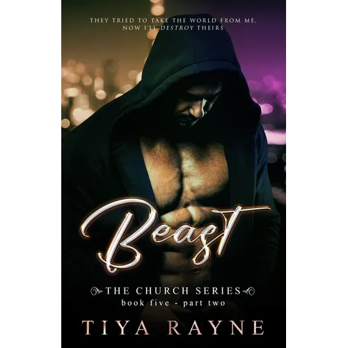 Beast: Part Two: The Church Series: Book Five