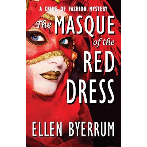 The Masque of the Red Dress