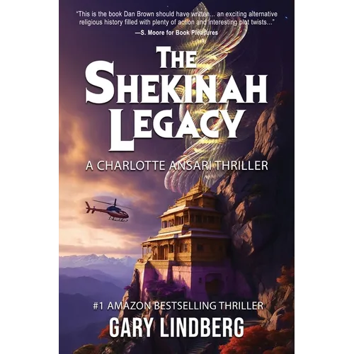 The Shekinah Legacy