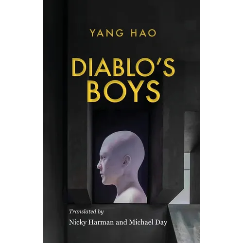 Diablo's Boys