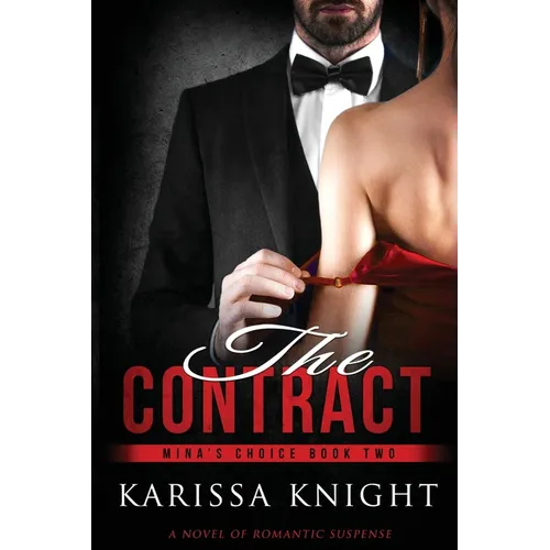 The Contract: A Romantic Suspense Series