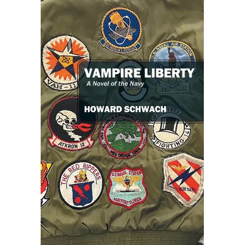 Vampire Liberty: A Novel of the Navy