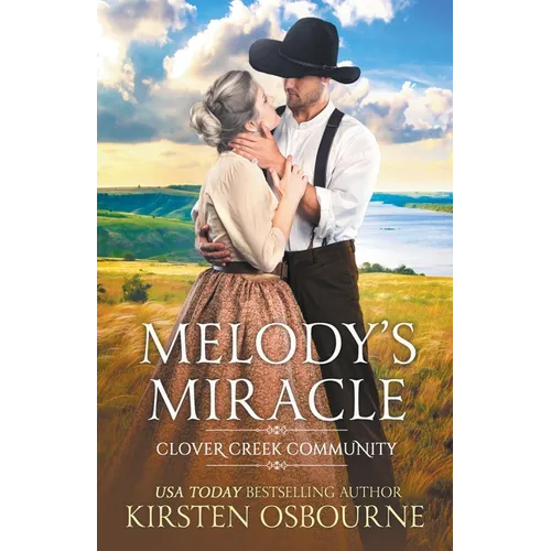 Melody's Miracle