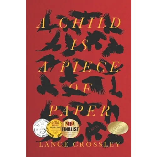 A Child is a Piece of Paper