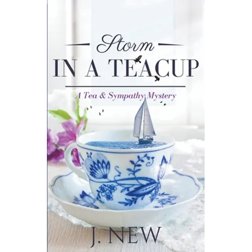 Storm in a Teacup