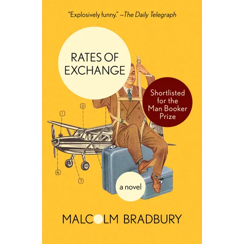 Rates of Exchange