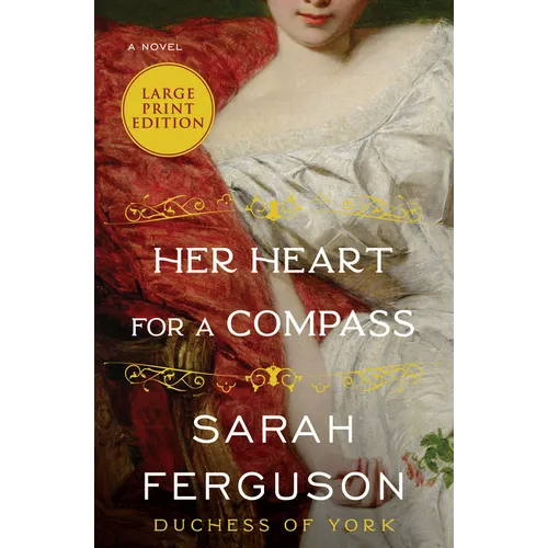 Her Heart for a Compass