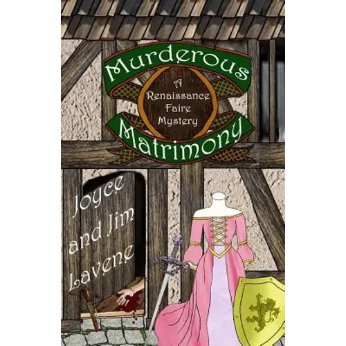 Murderous Matrimony