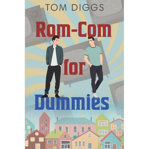 Rom-Com for Dummies