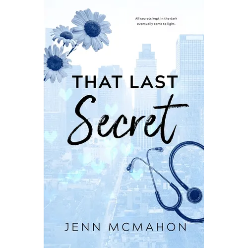 That Last Secret