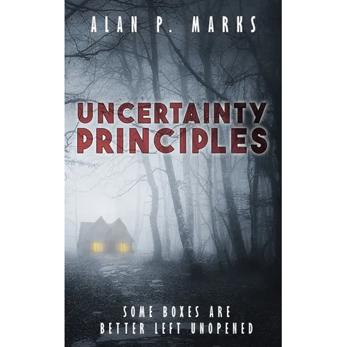Uncertainty Principles