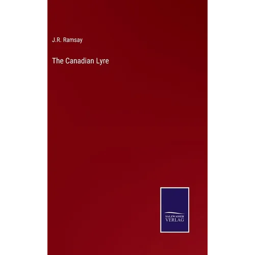 The Canadian Lyre