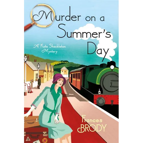 Murder on a Summer's Day