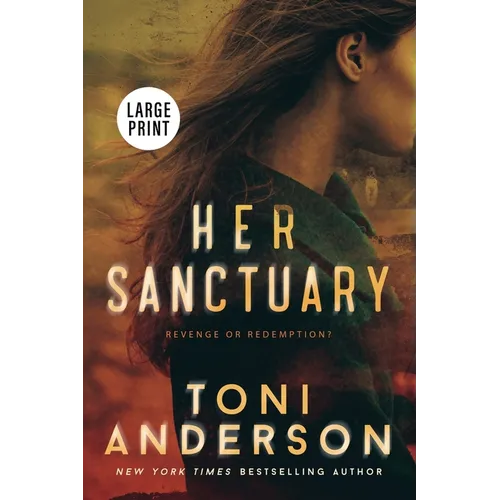 Her Sanctuary: Large Print