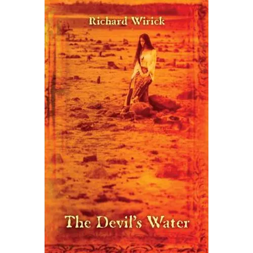 The Devil's Water