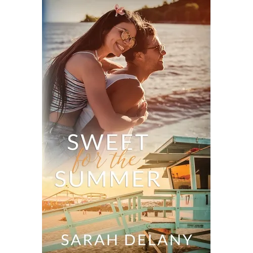 Sweet For The Summer