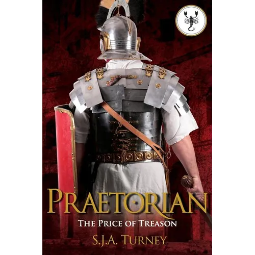 Praetorian: The Price of Treason