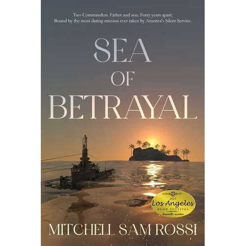 Sea of Betrayal