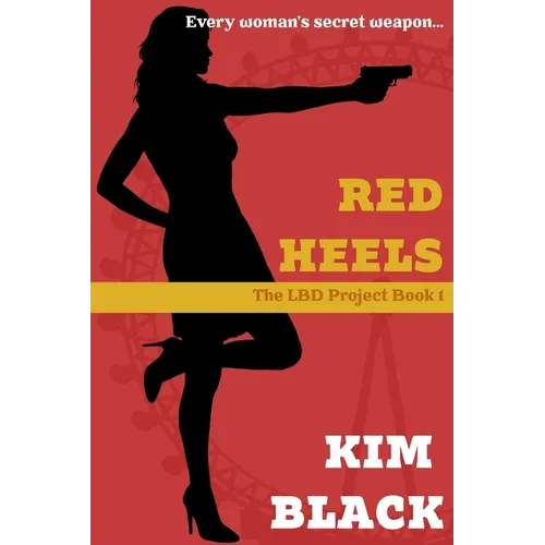 Red Heels