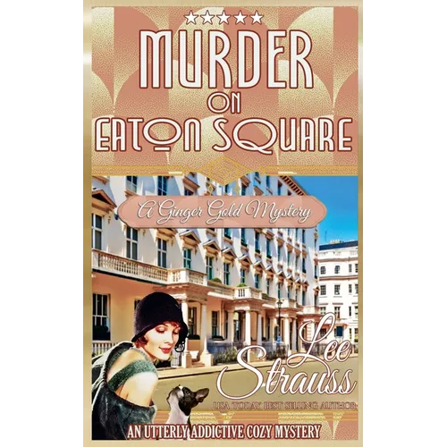 Murder on Eaton Square