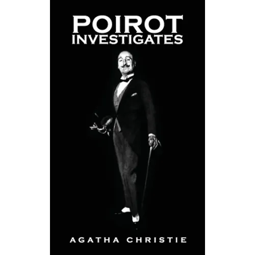 Poirot Investigates