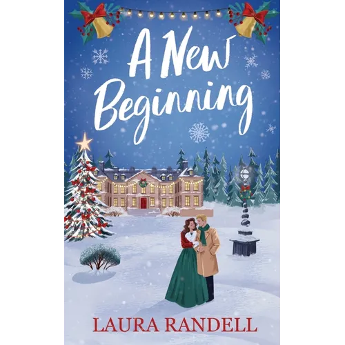A New Beginning
