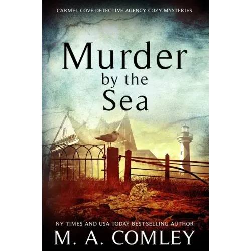 Murder by the Sea