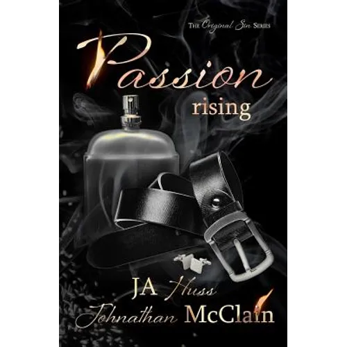 Passion Rising