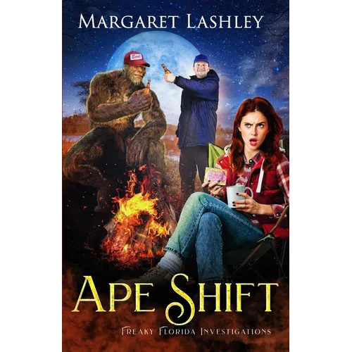 Ape Shift