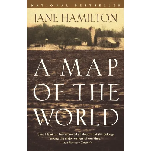 A Map of the World