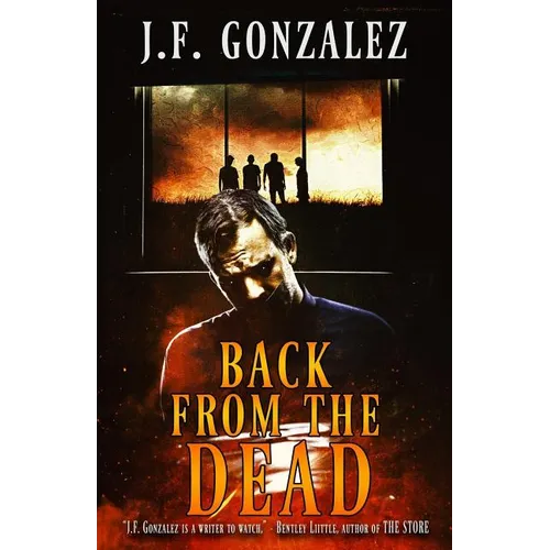 Back From The Dead