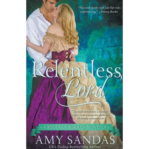 Relentless Lord