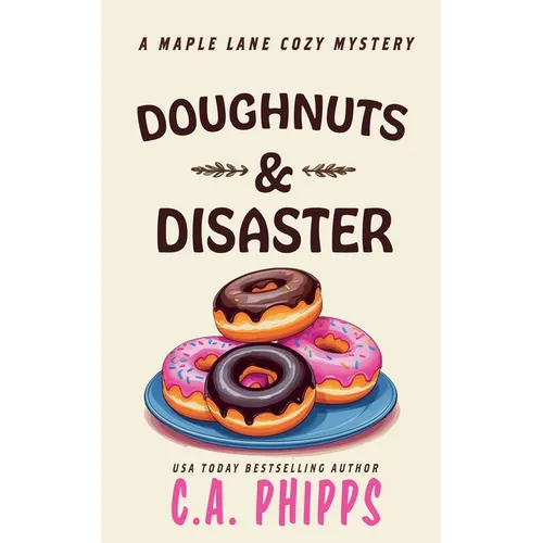 Doughnuts and Disaster