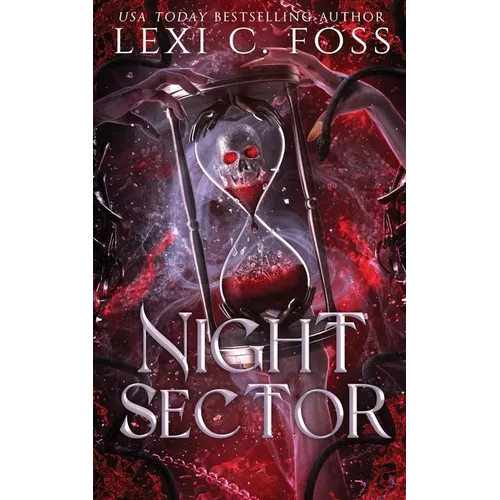 Night Sector: Discreet Edition