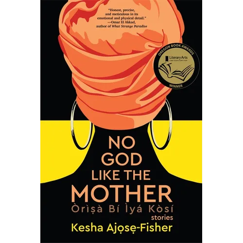 No God Like the Mother