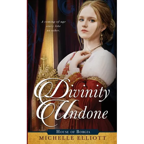 Divinity Undone