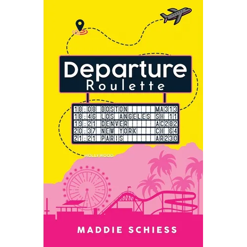 Departure Roulette