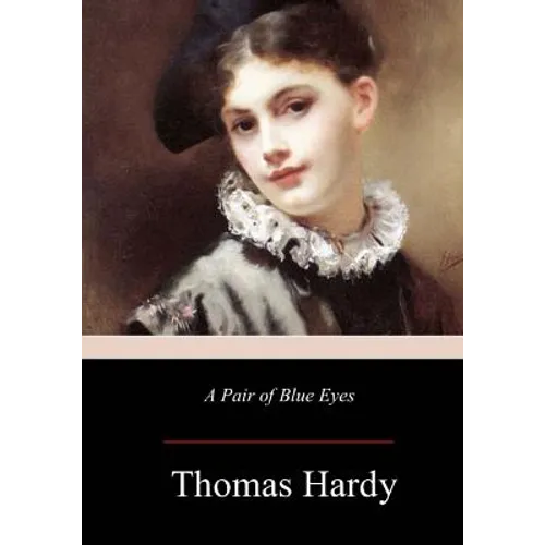 A Pair of Blue Eyes