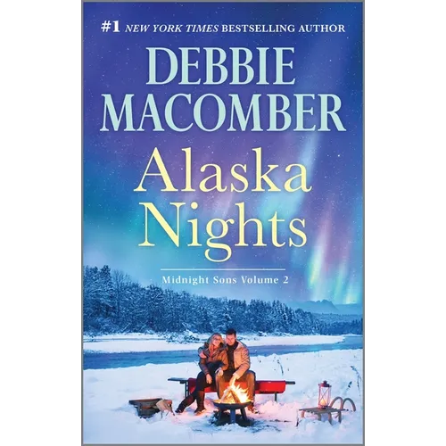 Alaska Nights: An Anthology
