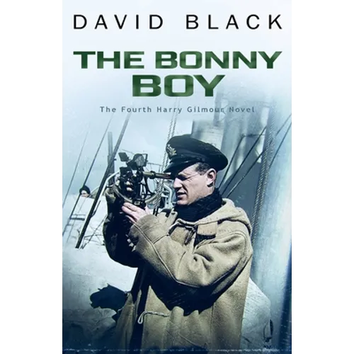 The Bonny Boy