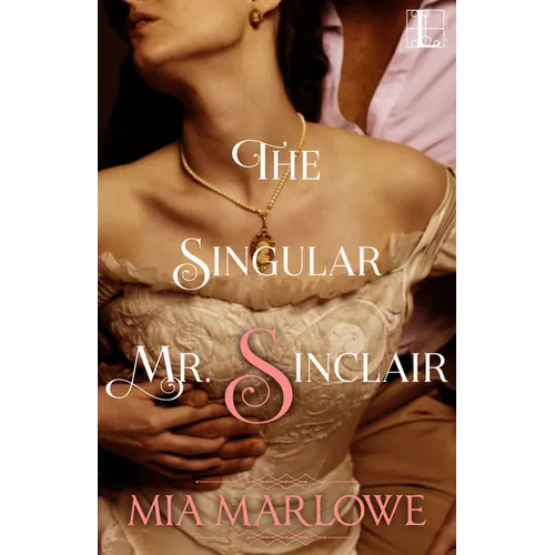 The Singular Mr. Sinclair