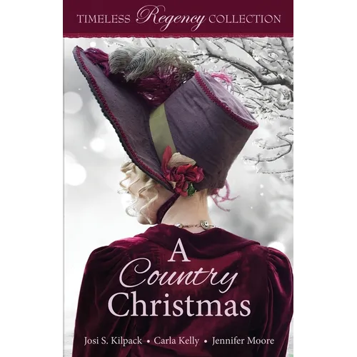 A Country Christmas
