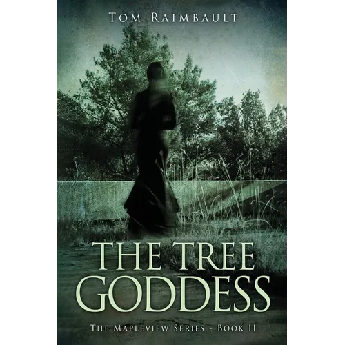 The Tree Goddess