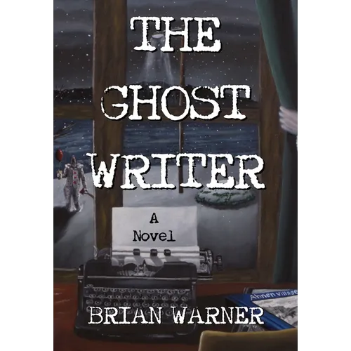 The Ghost Writer