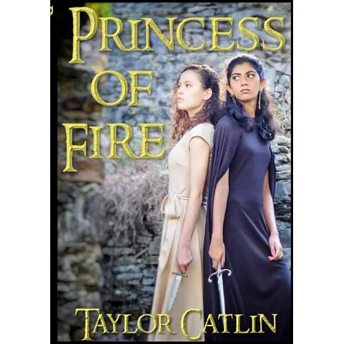 Princess of Fire